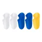 2 White+2 Royal Blue+1 Yellow