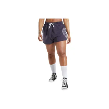 GYMSHARK Sports Shorts Women's Purple