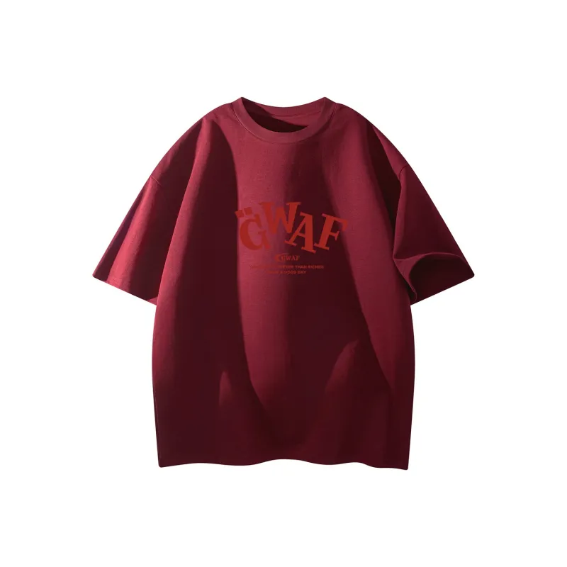 GWAF T-Shirts Unisex-6