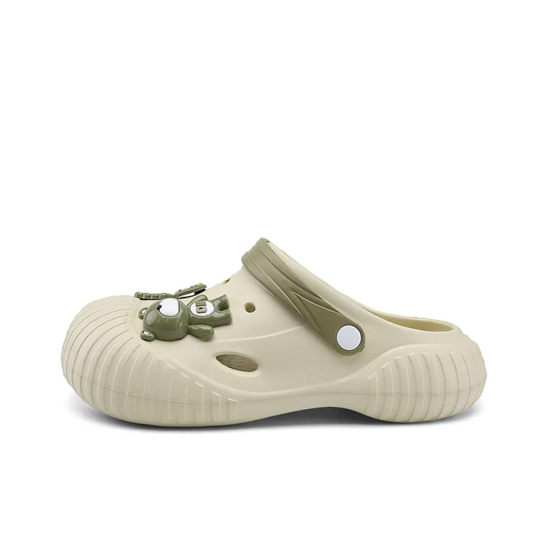 YUZHAOLIN Clogs Women's-5