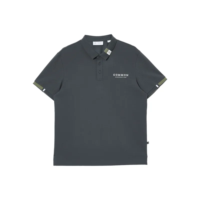 JACK&JONES Polo Shirts Men-18