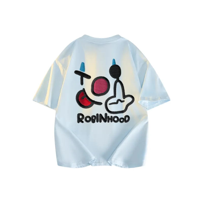 ROBINHOOD T Shirts Unisex-21