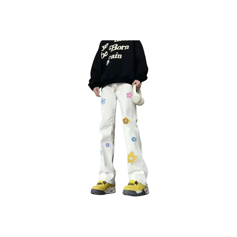 KOKO BASE Jeans Unisex-4