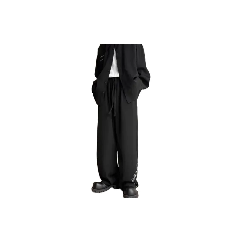 OKPI Casual Pants Unisex-0