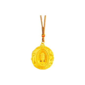 KZD Necklaces Unisex