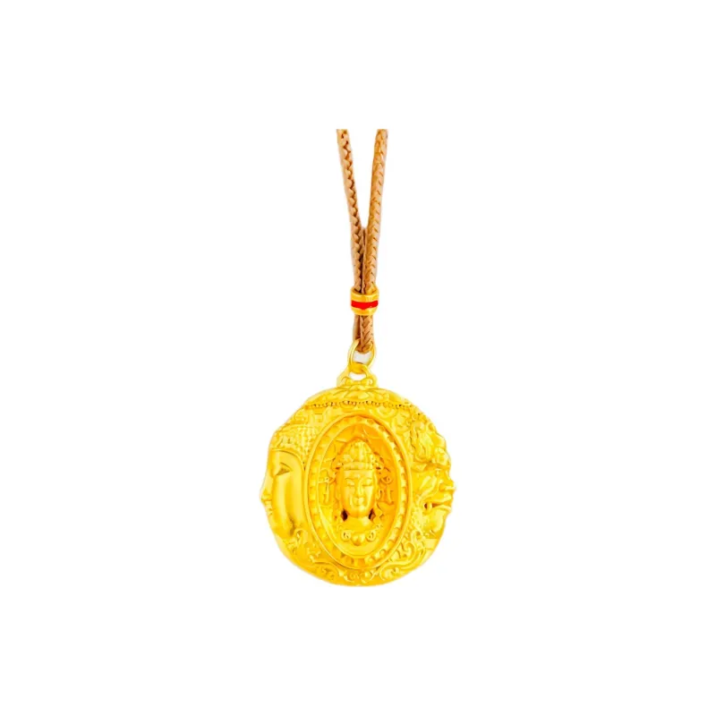 KZD Necklaces Unisex-0