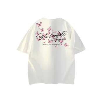 PAUL COSTELLOE T Shirts Unisex