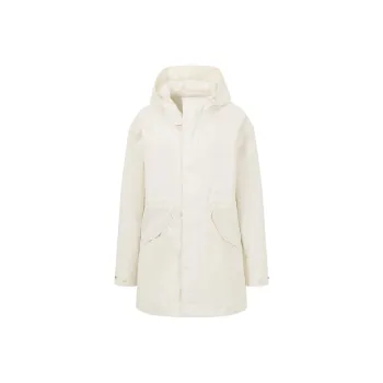Columbia FW/AW24 Jacket Women's Snow White
