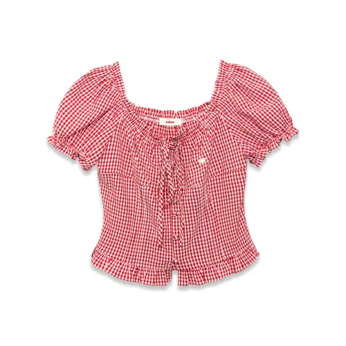 KIRSH Shirts Women's