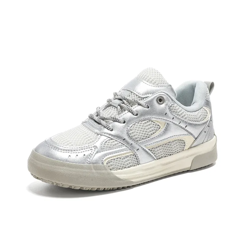 HACKBUTEER Low Top Casual Shoes Men's Box Included-7