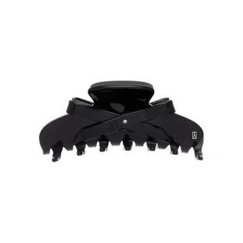 ALEXANDRE DE PARIS Acetate Material Hair Clips Women's