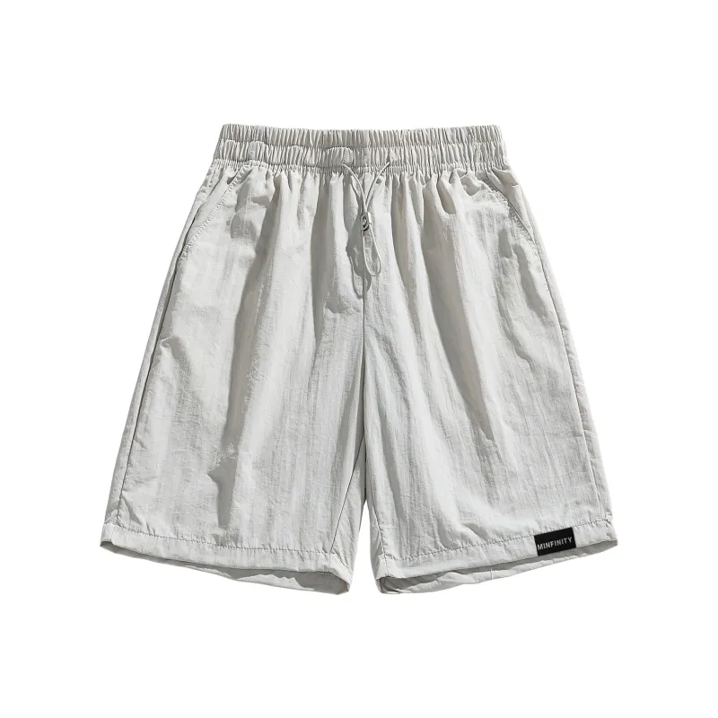 Minfinity Casual Shorts Unisex-6