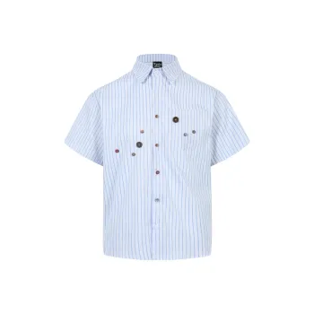 TH FABRICATE Shirts Women's