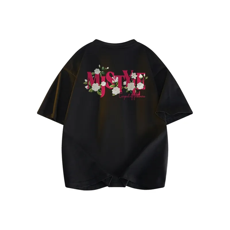 MJ STYLE T Shirts Unisex-8