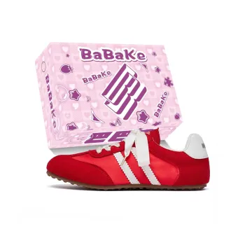 Babak Low Top Casual Shoes Women's