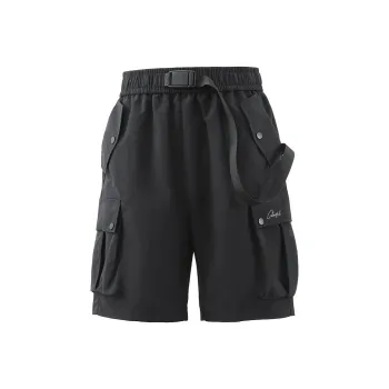 Colorful Creations Cargo Shorts Unisex