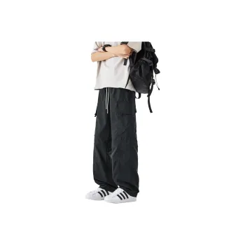 ZONEiD Casual Pants Unisex