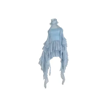 SECFLY OFFICIAL Sleeveless Dress Women's