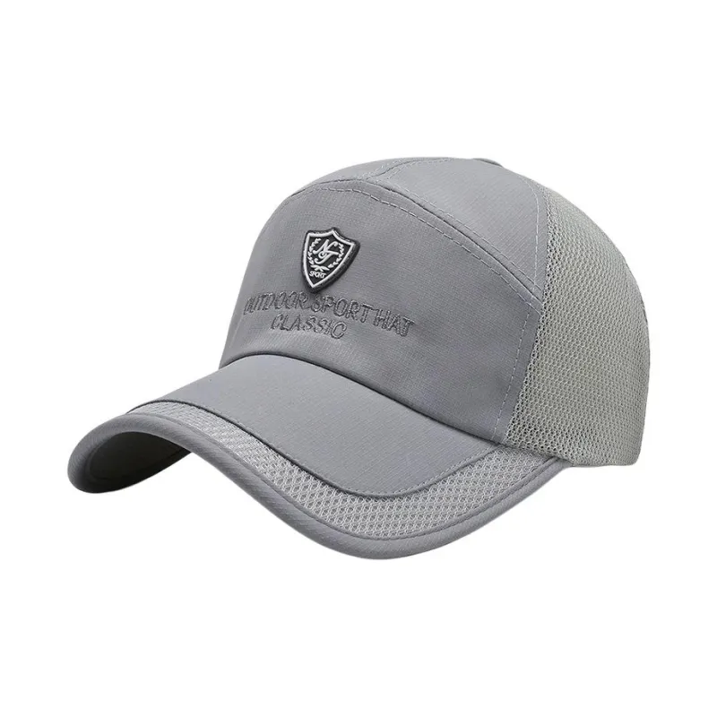 Yun Cheng Ya Man Cotton Baseball Caps Unisex-6