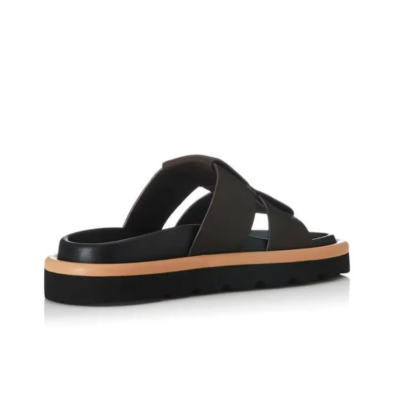 ALIAS MAE Slide Slippers Women's-13