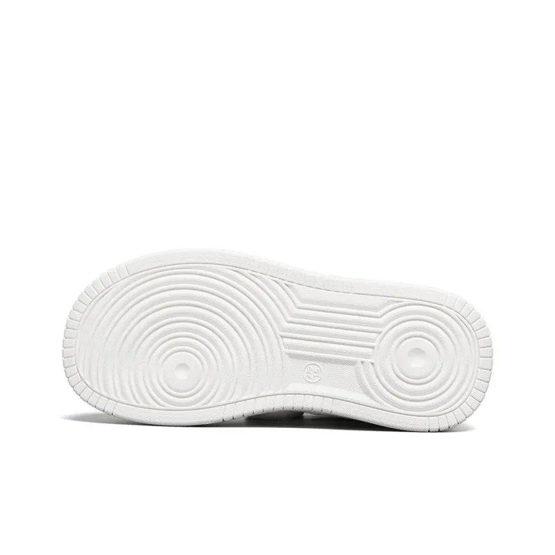 Mulinsen Low Top Skateboard Shoes Women's-5