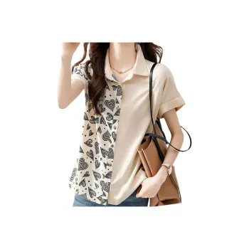 The Temptation Of The Muse Shirt Women's