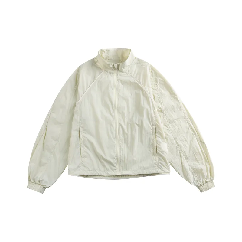 TIRED UV Protection Sun Protection Clothing Unisex-0