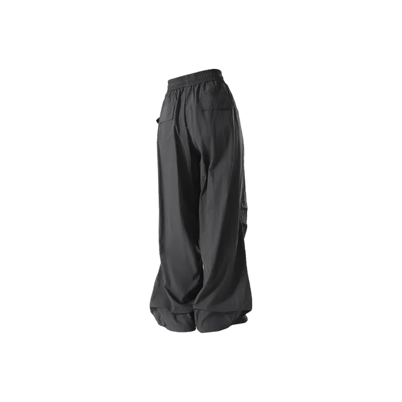 FAX FOR FMACM Casual Pants Unisex-5