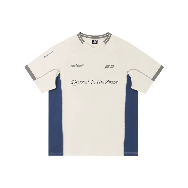 FORNINES T Shirts Unisex-12