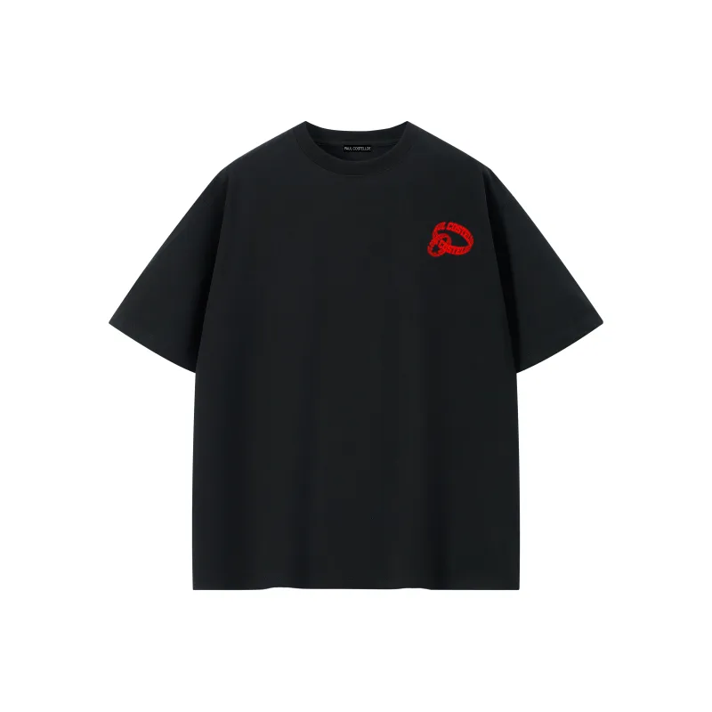 PAUL COSTELLOE T Shirts Unisex-6