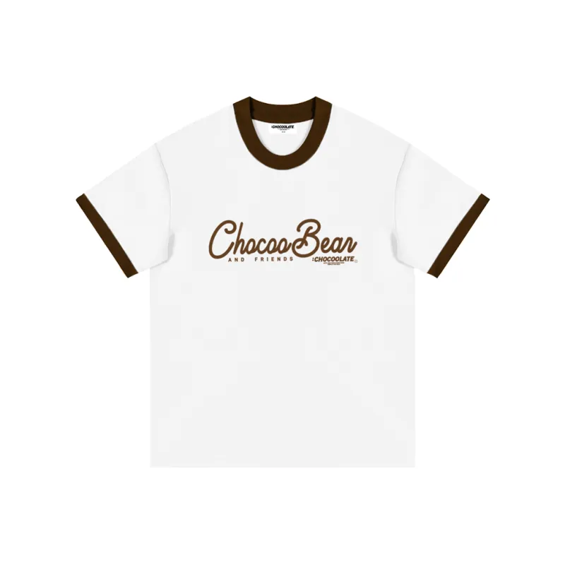  CHOCOOLATE T Shirts Women's-0