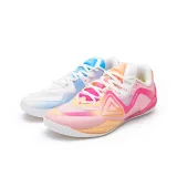 Pink Blue Mismatched