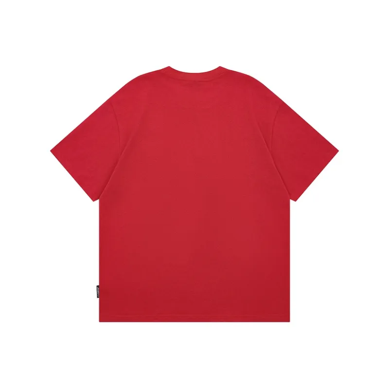 CUWU T-Shirts Women's-5