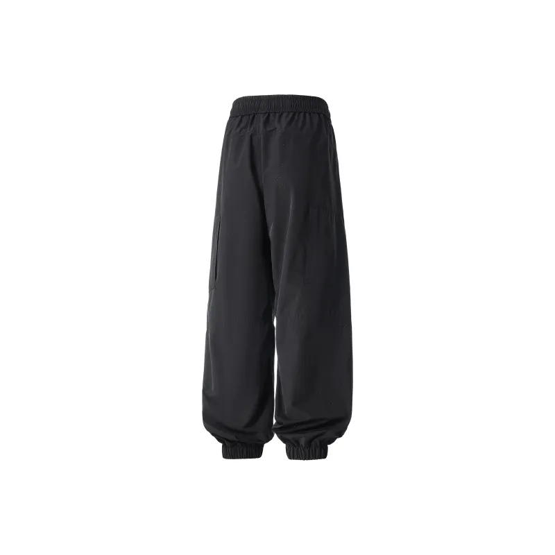 Lind Erki Casual Pants Unisex-13