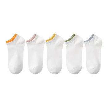 2323 Ankle Socks Women's 5 Pack
