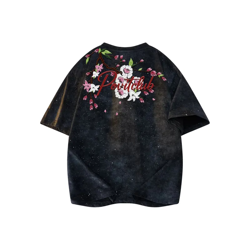POVIT T Shirts Unisex-5