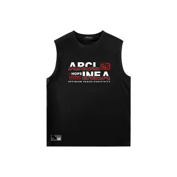 ARCLINEA Tank Tops Unisex