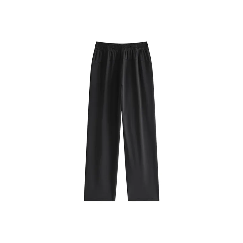 Être Par Lee Casual Pants Unisex-1