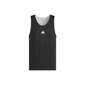 Adidas Tank Top Men's Black/White