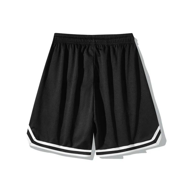Disney Casual Shorts Unisex-1