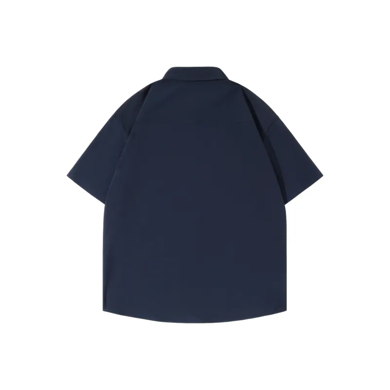HIPANDA Polo Shirts Men-5