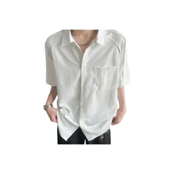 SAME FLOW Shirts Unisex