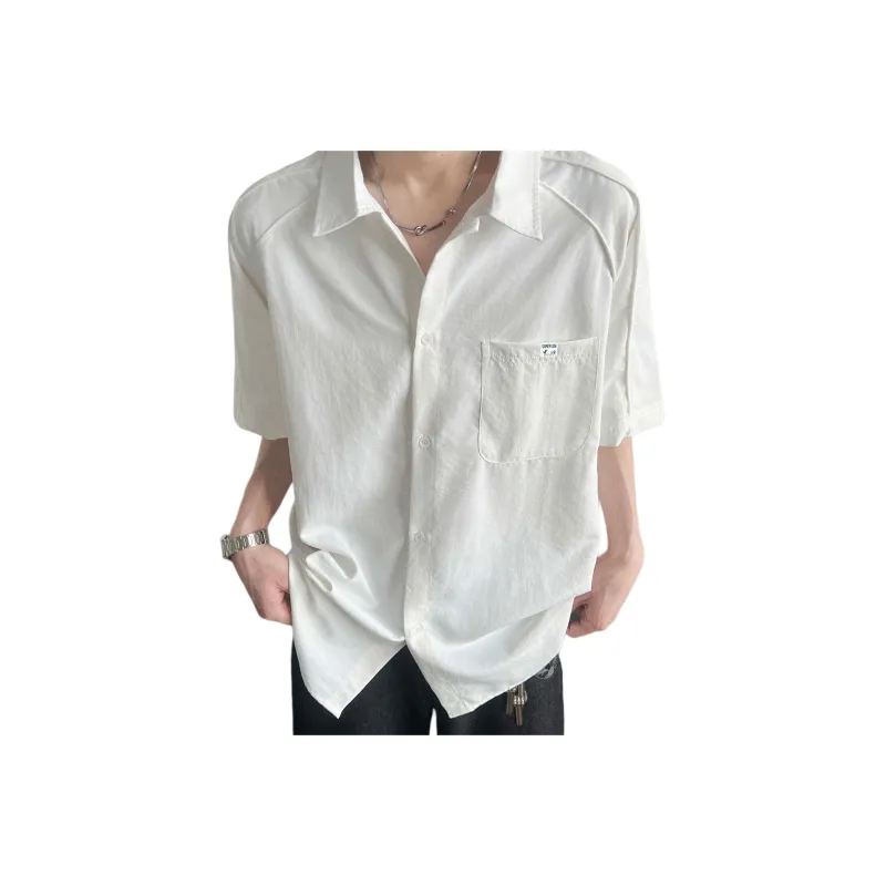 SAME FLOW Shirts Unisex-0