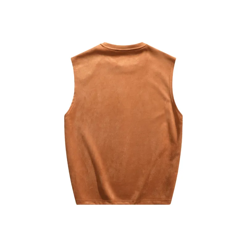 Cotton Gene Tank Tops Unisex-5