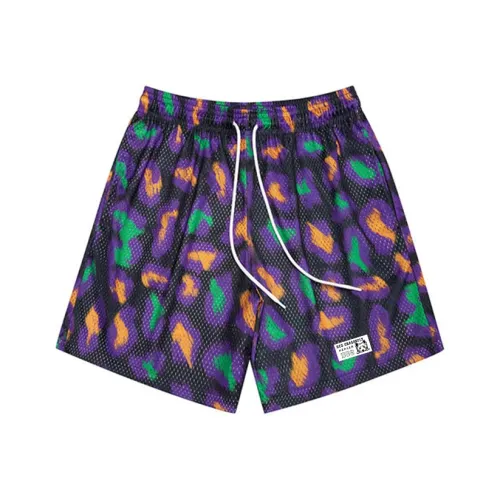 RED DRAGONFLY Casual Shorts Unisex