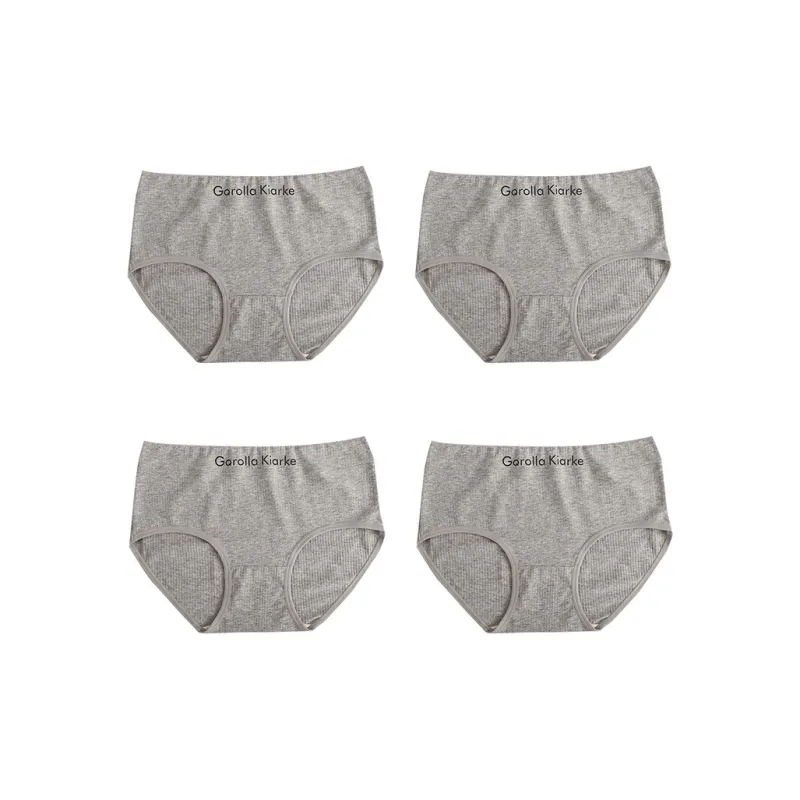 Cotton Gene Underpants Women's Combo Set-42
