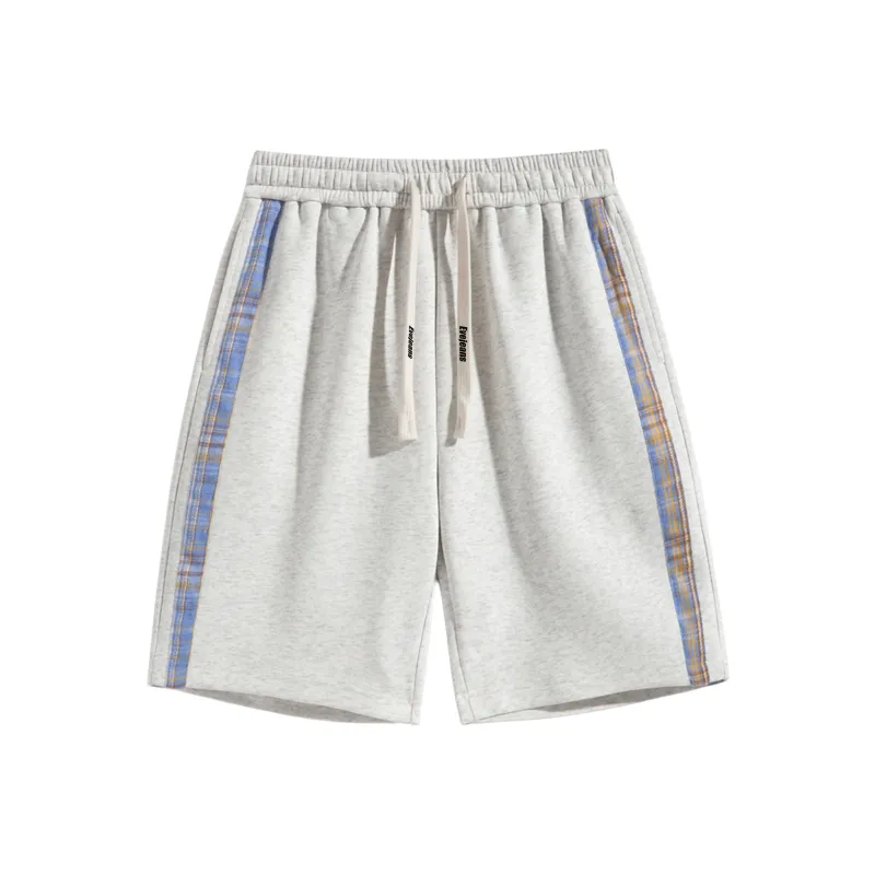 Yiwen Casual Shorts Unisex-15