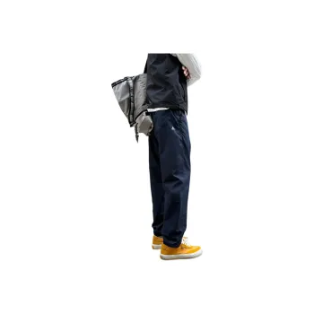JUNGLE PANDA Casual Pants Unisex