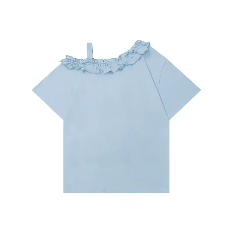 ZWMH T Shirts Women's-8