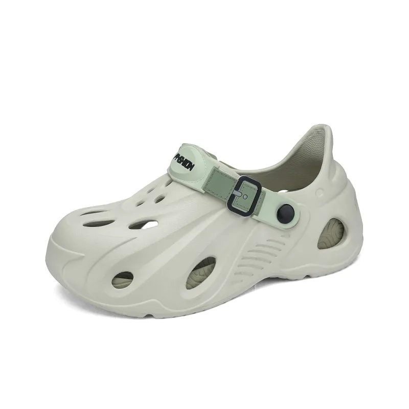 KUPE Clogs Men-6